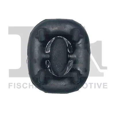 Support, système d'échappement