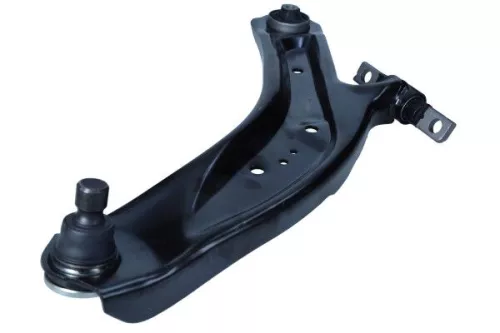 Lenker, Radaufhängung