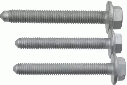 Kit de réparation, suspension de roue