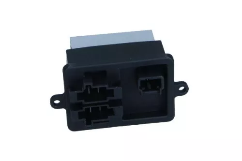 Widerstand, Innenraumgebläse