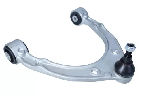 Lenker, Radaufhängung