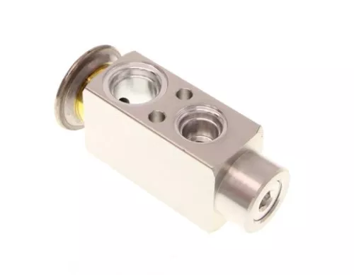 Détendeur, climatisation