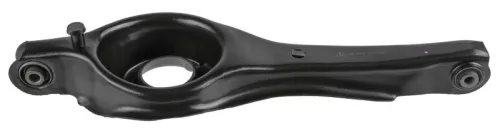 Guidon, suspension de roue