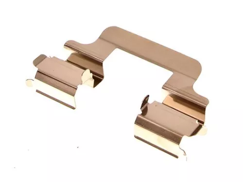 Zubehörsatz, Scheibenbremsbelag