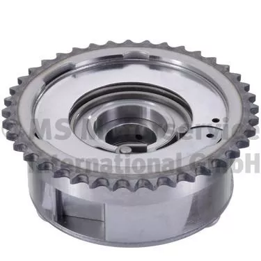 Nockenwellenversteller