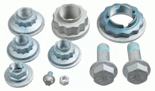 Kit de réparation, suspension de roue