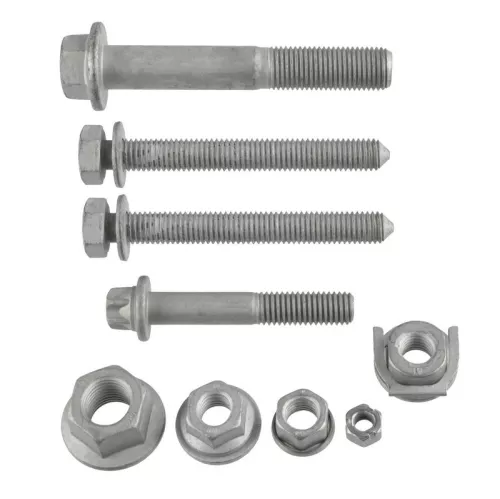 Kit de réparation, suspension de roue