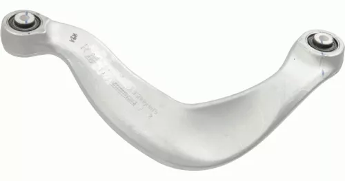 Guidon, suspension de roue