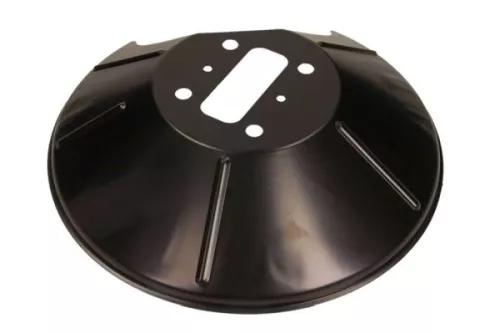 Pare-éclaboussures, disque de frein