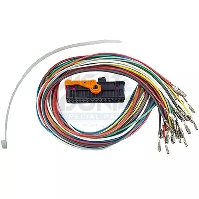 Reparatursatz, Kabelsatz