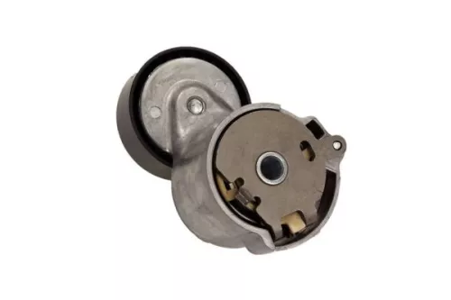 Tendeur de courroie, courroie multi-nervures