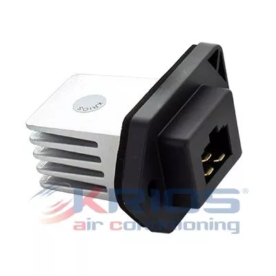 Regler, Innenraumgebläse