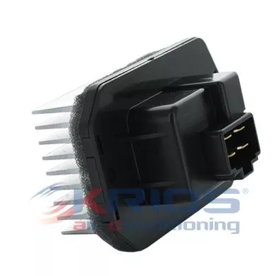 Regler, Innenraumgebläse