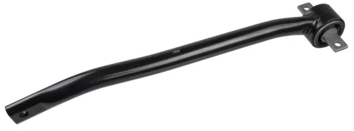 Guidon, suspension de roue