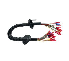 Kit de réparation de câble de hayon