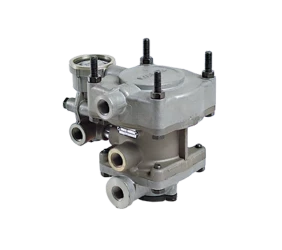 Valve de commande de remorque