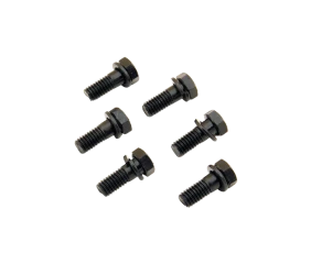 Vis de plaque de pression