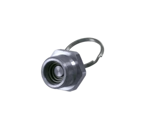 Vanne de vidange d'eau