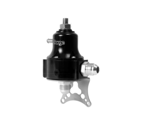 Régulateur de pression de carburant