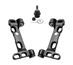 Support de bras de suspension