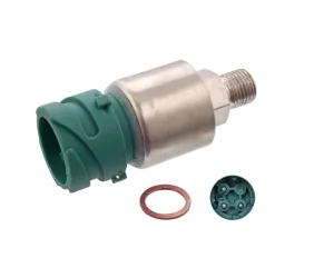 Capteur de module de commutation