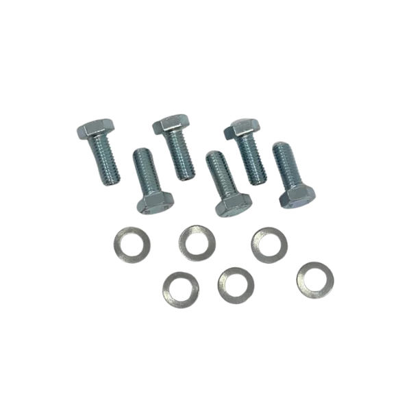 Kit de boulons d'embrayage