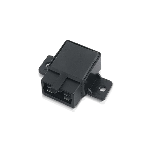 Unité de commande, système de bougies de préchauffage