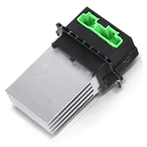 Unité de commande du ventilateur