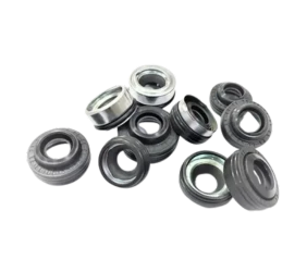 Joint d'étanchéité du compresseur