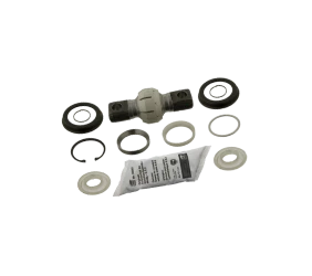 Kit de réparation pour guide-jambe