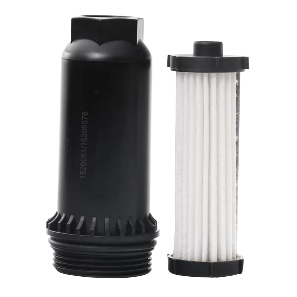 Filtre à huile de transmission