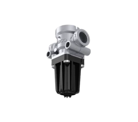 soupape de limitation de pression